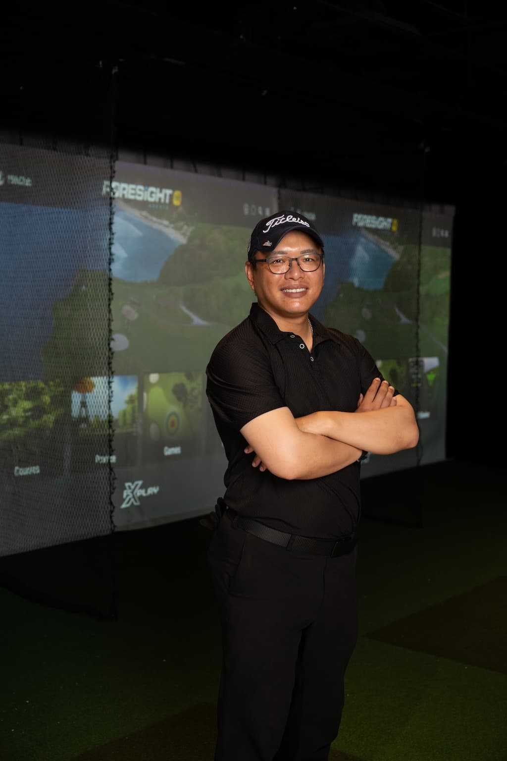 Gary Tan